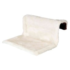 Лежак для тварин Trixie (45х26х31 см) на батарею Коричнево-бежевий (4011905431413)