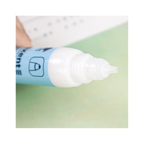 Клей Axent ПВА, 2 аплікатори: тонкий і широкий, 40 г (7202-A)