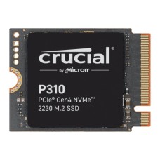 Накопичувач SSD M.2 2230 1TB P310 Micron (CT1000P310SSD2)