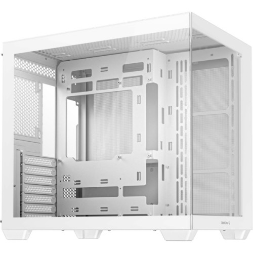 Корпус для ПК Deepcool CG530 White (R-CG530-WHNDA0-G-1)