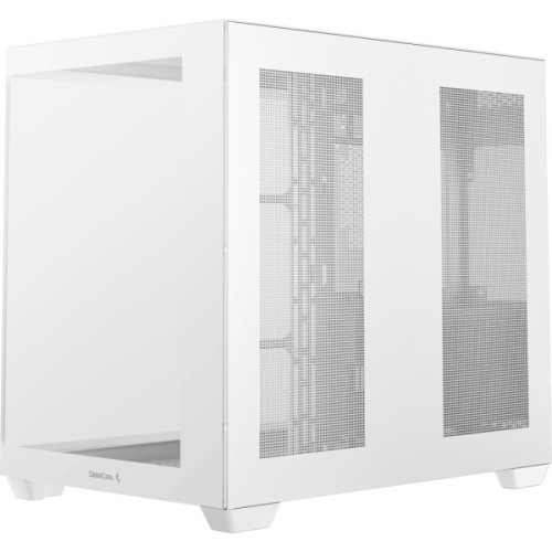 Корпус для ПК Deepcool CG530 White (R-CG530-WHNDA0-G-1)