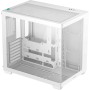 Корпус для ПК Deepcool CG530 White (R-CG530-WHNDA0-G-1)