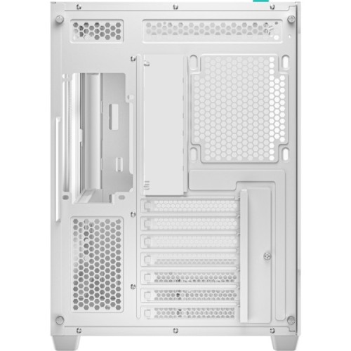 Корпус для ПК Deepcool CG530 White (R-CG530-WHNDA0-G-1)