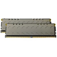 Модуль пам'яті для комп'ютера DDR5 32GB (2x16GB) 6800 MHz Aurum eXceleram (EGI50683445D-32)