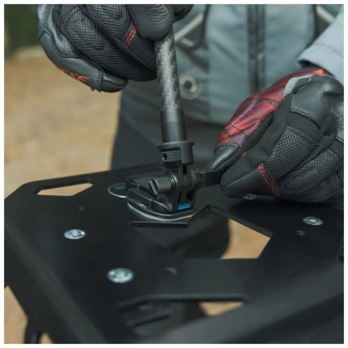 Аксесуар до екшн-камер GoPro Locking 1/4"-20 Mounting Buckle (ABTQR-001)