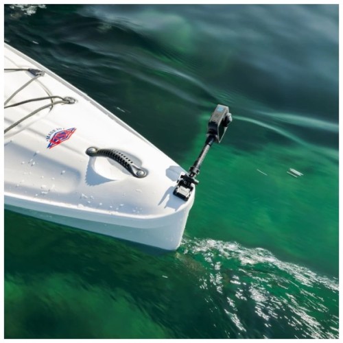 Аксесуар до екшн-камер GoPro Locking 1/4"-20 Mounting Buckle (ABTQR-001)