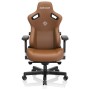 Крісло ігрове Anda Seat Kaiser 3 Size XL Brown (AD12YDC-XL-01-K-PV/C)