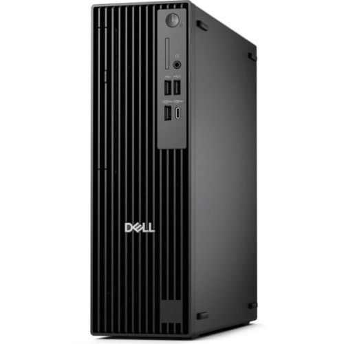 Комп'ютер Dell Pro Slim Plus QBS1250 / Ultra7 265, 16, 512, WLAN+BT, KM, 260W, W11Pro (BTO106_QBS1250_UA_WP)