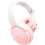 Навушники Canyon OnRiff 4 Bluetooth Pink (CNS-CBTHS4P)