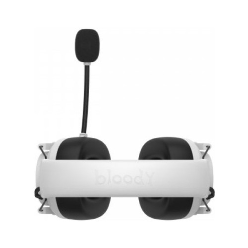 Навушники A4Tech Bloody G585 USB White (4711421003070)