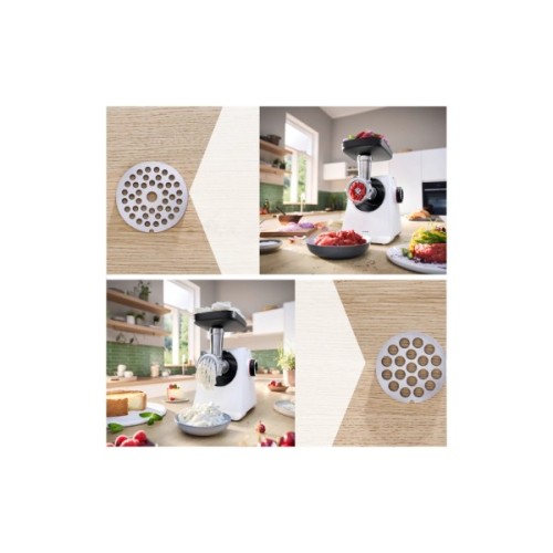 М'ясорубка Bosch MFWS607W