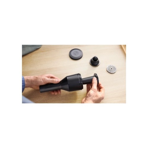 М'ясорубка Bosch MFWS607W