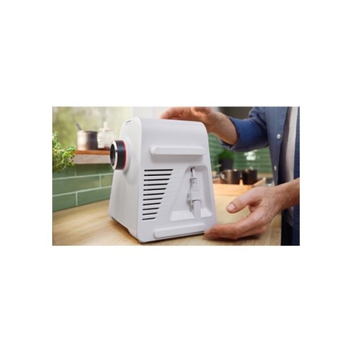 М'ясорубка Bosch MFWS607W
