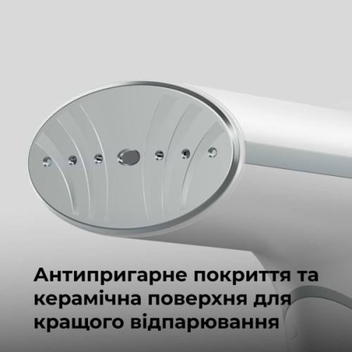 Відпарювач для одягу AENO GS4 (AGS0004)