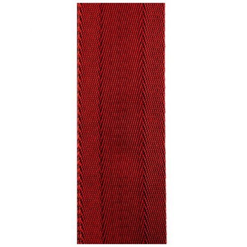 Ремінь для гітари D'Addario Auto Lock Guitar Strap Blood Red (50BAL11)