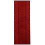 Ремінь для гітари D'Addario Auto Lock Guitar Strap Blood Red (50BAL11)
