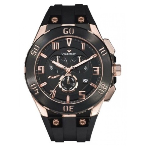 Наручний годинник Viceroy 47677-95
