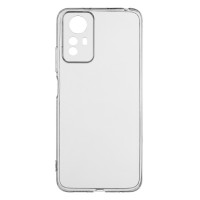 Чохол до мобільного телефона Armorstandart Air Series Xiaomi Redmi Note 12S 4G Camera cover Transparent (ARM67510)