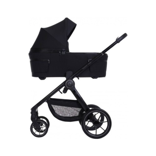 Коляска Espiro 2 в 1 Yoga 2026 217 Gray Zen (5905683801898)