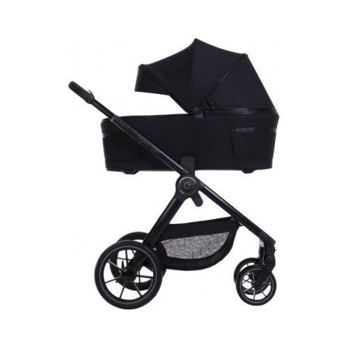 Коляска Espiro 2 в 1 Yoga 2026 217 Gray Zen (5905683801898)