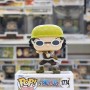 Фігурка Funko Pop cерії Великий куш - Усопп (80368)
