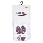Колготки дитячі UCS Socks з бантом (M0C0301-2158-3G-white)