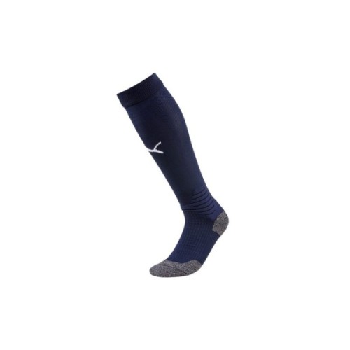 Гетри Puma Team Liga Socks 703438-06 темно-синій 35-38 (4059504595921)