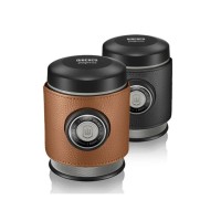 Аксесуар для кемпінгової кавоварки Wacaco Picopresso, набір з 2 шт чохлів (WPCASE)