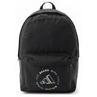 Рюкзак туристичний Adidas CL BP Tape JP4819 28L чорний (4067901854787)