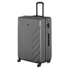 Валіза Wenger Motion 135/157 л сіра (612707)