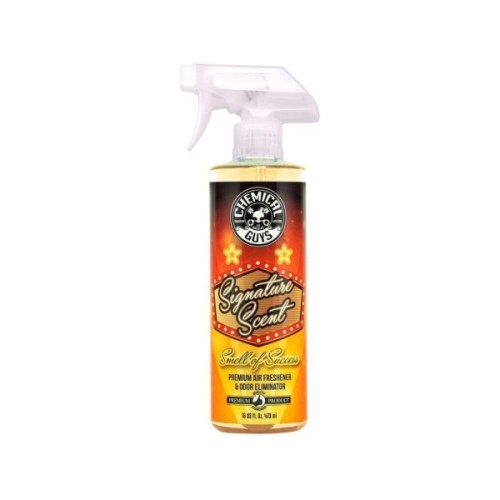Ароматизатор для автомобіля Chemical Guys Signature Scent 473мл (AIR06916)