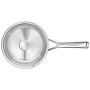 Ківш KitchenAid MSS 16 см 1,5 л з кришкою (CC003256-001)