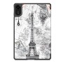 Чохол до планшета BeCover Smart Xiaomi Redmi Pad 2 11.0" Paris (713650)