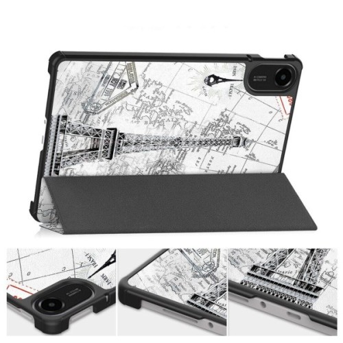 Чохол до планшета BeCover Smart Xiaomi Redmi Pad 2 11.0" Paris (713650)