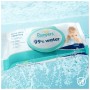 Дитячі вологі серветки Pampers 99 Water, 60 шт (8006530116558)