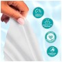 Дитячі вологі серветки Pampers 99 Water, 60 шт (8006530116558)