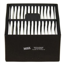 Фільтр паливний Wixfiltron 95100E