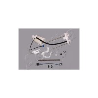 Фільтр паливний ASHIKA 30-05-510