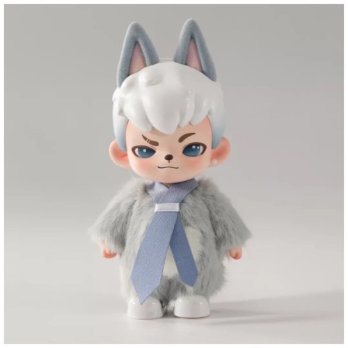 Фігурка 10/10 Toys сюрприз Boy Rayan No Puppies No World (RAM-602)