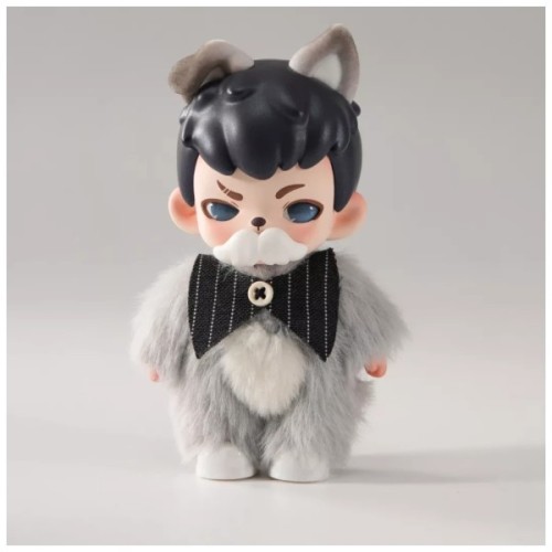 Фігурка 10/10 Toys сюрприз Boy Rayan No Puppies No World (RAM-602)