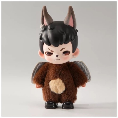Фігурка 10/10 Toys сюрприз Boy Rayan No Puppies No World (RAM-602)