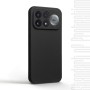 Чохол до мобільного телефона Armorstandart Matte Slim Fit Xiaomi Poco F9 Pro 5G Camera Cover Black (ARM92739)