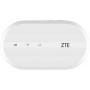 Мобільний Wi-Fi роутер ZTE 4G UFi U10LS (lifecell)