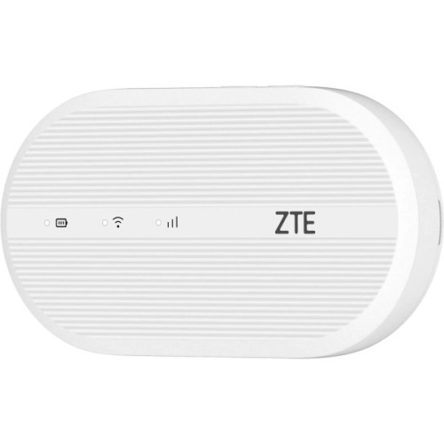 Мобільний Wi-Fi роутер ZTE 4G UFi U10LS (lifecell)