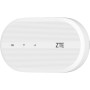 Мобільний Wi-Fi роутер ZTE 4G UFi U10LS (lifecell)