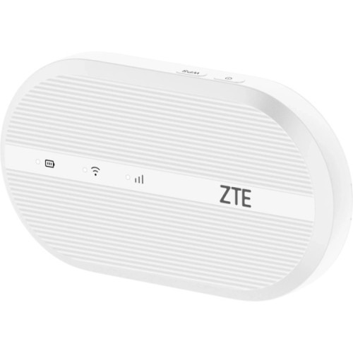 Мобільний Wi-Fi роутер ZTE 4G UFi U10LS (lifecell)