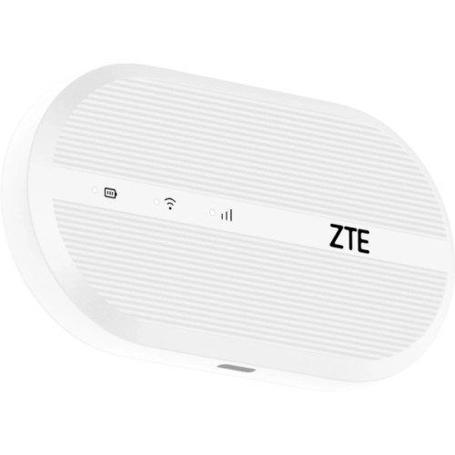 Мобільний Wi-Fi роутер ZTE 4G UFi U10LS (lifecell)