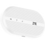 Мобільний Wi-Fi роутер ZTE 4G UFi U10LS (lifecell)