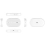 Мобільний Wi-Fi роутер ZTE 4G UFi U10LS (lifecell)
