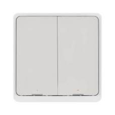 Розумний вимикач EMOS H5012 2 buttons ZigBee 3.0 (H5012)